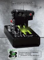 Thrustmaster 2960739 HOTAS Warthog Dual Throttles PC - Image 4