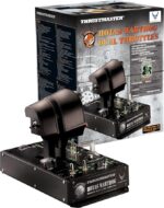 Thrustmaster 2960739 HOTAS Warthog Dual Throttles PC - Image 2