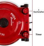 Фурна за пица Ariete 919 - Image 3