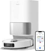 Робот прахосмукачка и моп Dreame L10s Ultra rls6ladc