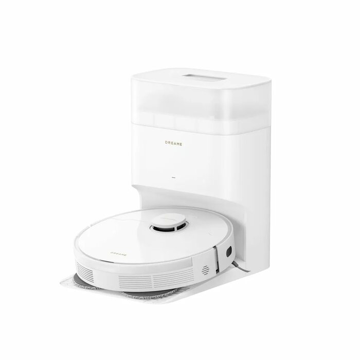 19209.jpg ПРАХОСМУКАЧКА РОБОТ Dreame L10S PLUS RLL42SD - Image 1
