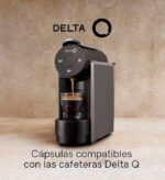 КАФЕ МАШИНА Delta Q - MiniQool