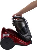 Прахосмукачка-Hoover Rc81_Rc25 - Image 4