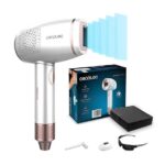 ФОТОЕПИЛАТОР CECOTEC  Bamba Skincare IPL Quartz Gun V