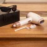 ФОТОЕПИЛАТОР CECOTEC  Bamba Skincare IPL Quartz Gun V - Image 5