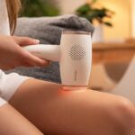 ФОТОЕПИЛАТОР CECOTEC  Bamba Skincare IPL Quartz Gun V - Image 2