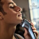 Самобръсначка-Philips Series 3000X - Image 4