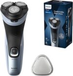 Самобръсначка-Philips Series 3000X - Image 5