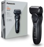 Самобръсначка Panasonic ES-RT37-K503