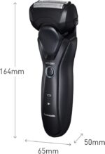 Самобръсначка Panasonic ES-RT37-K503 - Image 5