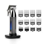 Професионална машинка за подстригване BaByliss E996E
