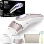 Фотоепилатор Braun Skin i·Expert PL7387