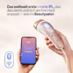 Фотоепилатор Braun Skin i·Expert PL7387 - Image 6