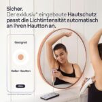 Фотоепилатор Braun Skin i·Expert PL7387 - Image 4