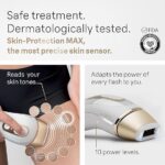 Фотоепилатор Braun Silk Expert Pro5 PL5157 - Image 4
