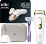 Фотоепилатор Braun Silk Expert Pro5 PL5157