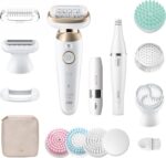 Епилатор Braun Silk-épil 9 Flex - Image 6