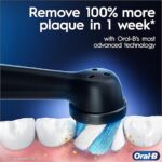 Електрическа четка за зъби Oral-B iO3 - Image 4