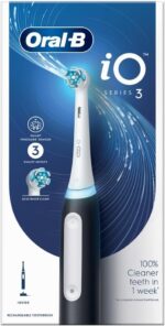 Електрическа четка за зъби Oral-B iO3