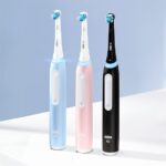 Електрическа четка за зъби Oral-B iO3 - Image 3
