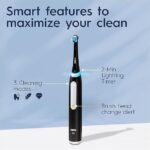 Електрическа четка за зъби Oral-B iO3 - Image 2