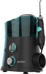 Зъбен душ-Cecotec Bamba ToothCare 1200 Jet Pro. 7