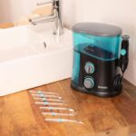 Зъбен душ-Cecotec Bamba ToothCare 1200 Jet Pro. 7 - Image 2