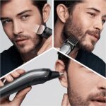 Електрическа самобръсначка Braun MGK7320 - Image 6