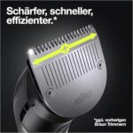Електрическа самобръсначка Braun MGK7320 - Image 4