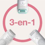 Eпилатор Braun Silk-épil 5 SES5-625 - Image 3