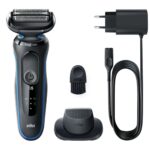 Електрическа самобръсначка Braun Series 5 51-B1200s - Image 2