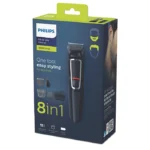 ТРИМЕР PHILIPS MG3730/15