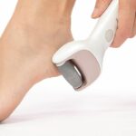 Електрическа пила за пети Bamba SkinCare Silky - Image 2