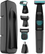 Мултитример Cecotec Bamba PrecicionCare Extreme 5in1 - Image 2