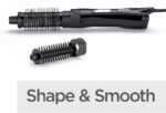 Сешоар Маша BABYLISS SHAPE & SMOOTH AS82E - Image 4