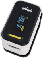 Пулсов оксиметър Braun YK-81CEU