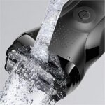 Електрическа самобръсначка Braun Series 3 Style & Shave - Image 3
