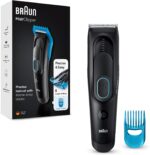 Машинка за подстригване Braun HC 5010 (Copy)