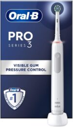 Електрическа четка за зъби Oral-B Pro 3