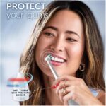 Електрическа четка за зъби Oral-B Pro 3 - Image 2