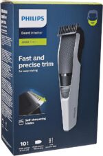 Tример за брада Philips Beardtrimmer серия 3000