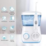 Иригатор за устна кухина TUREWELL FC165 - Image 5
