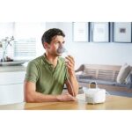 Аерозолен инхалатор Omron X101 Easy Nebuliser - Image 5