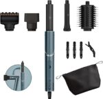 Подаръчен комплект Shark FlexStyle Limited Edition HD450TLUK и сешоар 5 в 1