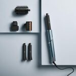 Подаръчен комплект Shark FlexStyle Limited Edition HD450TLUK и сешоар 5 в 1 - Image 2