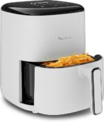 Фритюрник с горещ въздух Moulinex Easy Fry - Image 3