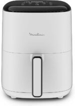 Фритюрник с горещ въздух Moulinex Easy Fry