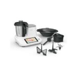 Мултифункционален кухненски робот Moulinex Click & Cook HF506111 - Image 3