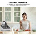 Кухненски робот Lifeite от TOKIT Auto Cook All-in-1 - Image 6