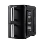 Фритюрник NINJA Double Stack XL Air Fryer SL400EU-Черен - Image 2